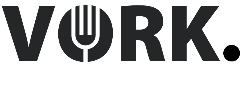 VORK Logo